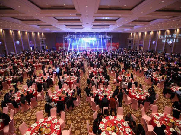 這些小細(xì)節(jié)，竟然會(huì)直接影響企業(yè)年會(huì)活動(dòng)策劃的效果!