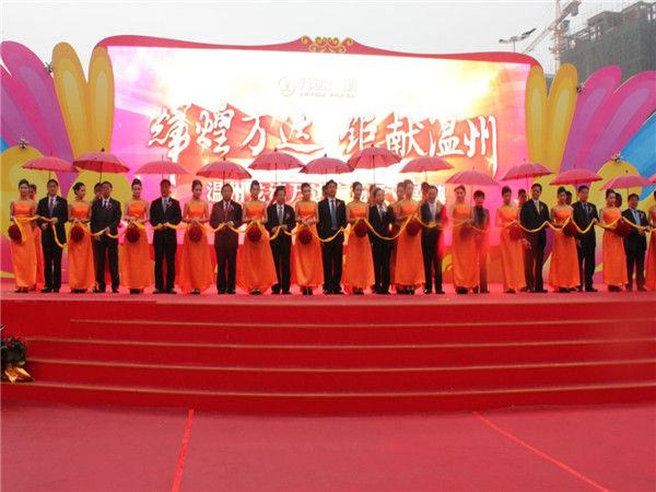 成功策劃一場(chǎng)慶典活動(dòng)，快來(lái)看看這四大核心點(diǎn)!