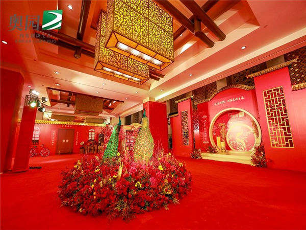 一文秒懂：企業(yè)年會(huì)活動(dòng)中的這些細(xì)節(jié)要多注意!