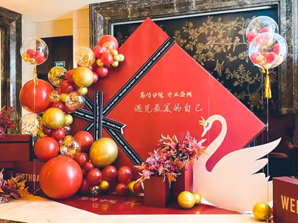 如何營造開業(yè)活動(dòng)亮點(diǎn)？這份創(chuàng)意策劃建議值得收藏！