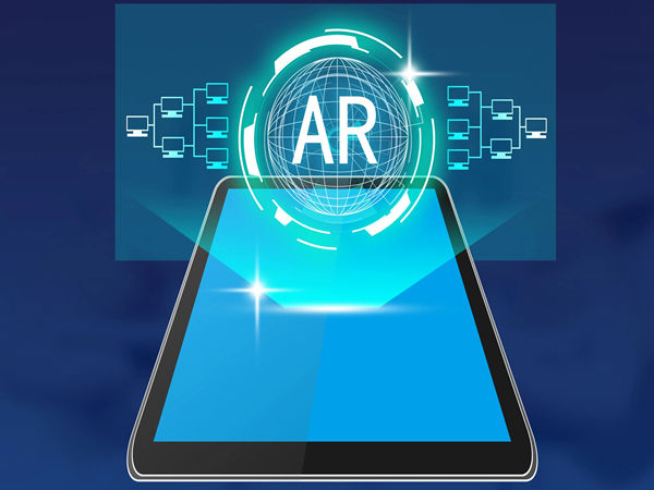 什么是增強現(xiàn)實 (AR)?AR 對會議和活動的影響有哪些?