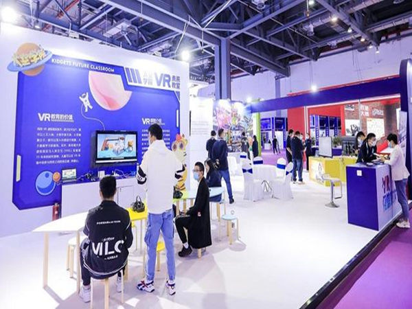 商展參展商如何利用VR推廣自己的產(chǎn)品和服務(wù)