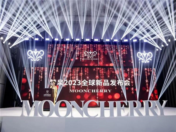 新品發(fā)布會(huì)策劃必備：細(xì)節(jié)決定成敗